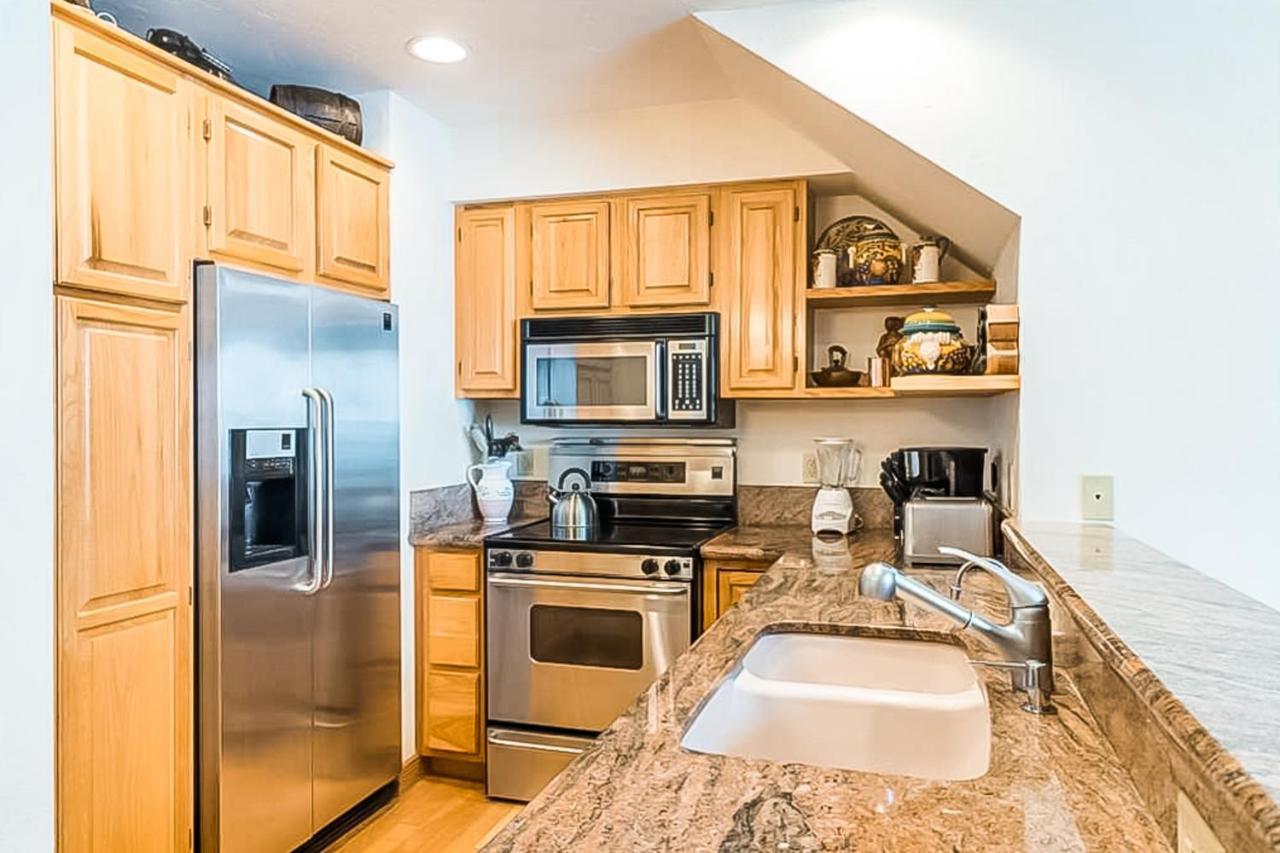 Cimarron Mountain Retreat Apartment Telluride Exterior photo