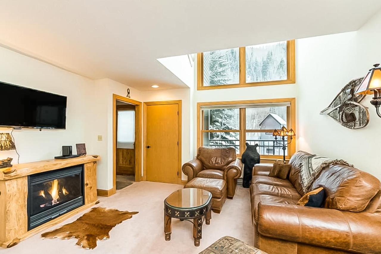 Cimarron Mountain Retreat Apartment Telluride Exterior photo
