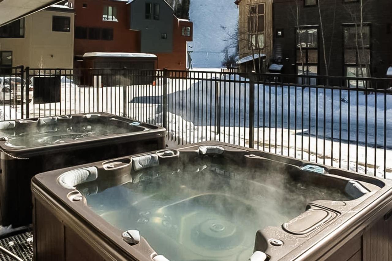 Cimarron Mountain Retreat Apartment Telluride Exterior photo