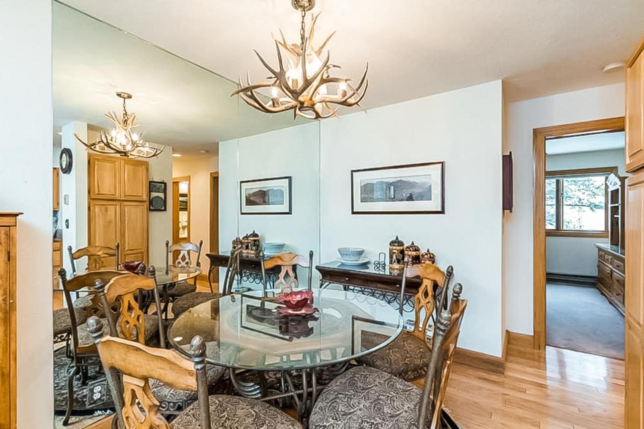 Cimarron Mountain Retreat Apartment Telluride Exterior photo